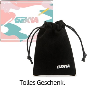 Porte-clés en forme d'ange gardien porte-bonheur avec pendentif cœur pour examen ou cadeau de <span class=keywords><strong>voiture</strong></span> pour femme, petite amie, collègues D 1275 - Product Image 3