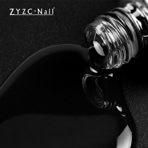 ZYZC 2024 Neuer 15ml <span class=keywords><strong>Super</strong></span> Glänzender Nicht-Abwischbarer UV-LED-Gel-Nagellack Top Coat für Nagelkunst - Product Image 4