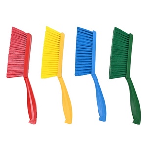 Brosse à poudre de qualité alimentaire Shianku Brosse à particules fines de nettoyage industriel Brosse à farine douce - Product Image 1