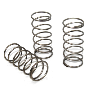 Bán buôn thép không gỉ chính xác nén lò xo Nệm lò xo - Product Image 1