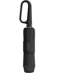 Wholesale Promotional 3 Folding Automatic <b>Umbrella</b> for Rain <b>Windproof</b> Sun Parasol <b>Umbrella</b> Custom <b>Umbrella</b> With Logo - Product Image 4