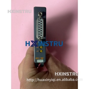 B & R ระบบอัตโนมัติทางอุตสาหกรรม8AC114.60-2โมดูล PLC HX1 8AC114.60-2 - Product Image 2