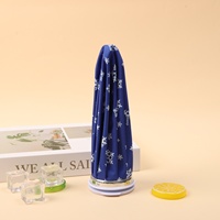 Sac de glace réutilisable en forme de flocon de neige, rempli d'eau, et compresses froides enveloppées de tissu, fabriqué au Jiangsu pour le refroidissement à domicile et en extérieur