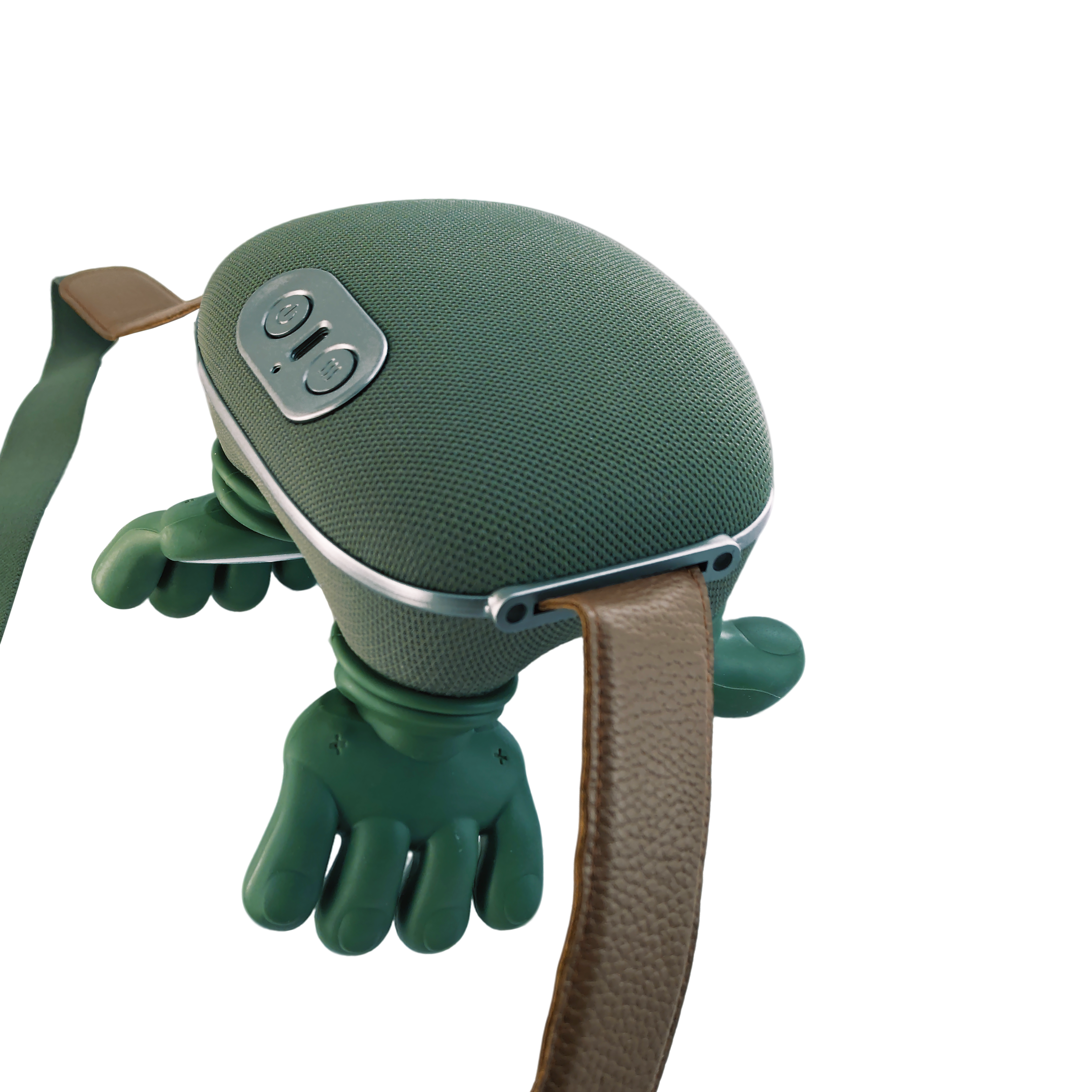 Green-Cloth Cover