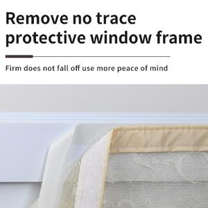 Customizable Waterproof Breathable and Mosquito-proof Curtains and <strong>Blinds</strong> Are Suitable for Kitchens and Living Rooms - Product Image 5