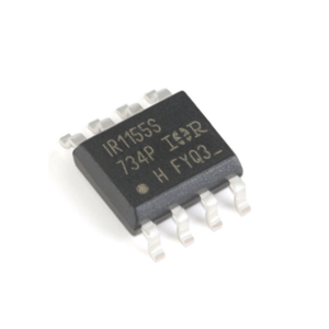 IR1155STRPBF nuevo controlador de corrección de factor de potencia original IC 175mA 48kHz a 200kHz SOIC8 circuito integrado - Product Image 1