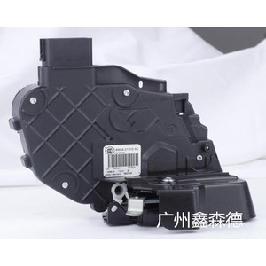 ตัวกระตุ้นล็อคประตูรถยนต์ Xinsende DC 12V พลาสติก สำหรับระบบล็อคกลางรถยนต์แลนด์โรเวอร์ เรนจ์โรเวอร์ ฟรีแลนเดอร์ - Product Image 1