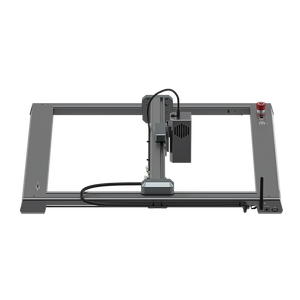 Grabador Láser de Diodo profesional <span class=keywords><strong>Ortur</strong></span> <span class=keywords><strong>OLM3</strong></span> 20W para proyectos de grabado y corte de bricolaje en madera, metal y plástico - Product Image 4