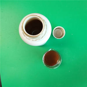 Sulfate de lauryl éther de sodium (SLES) de qualité cosmétique, fabriqué en Chine - Product Image 1