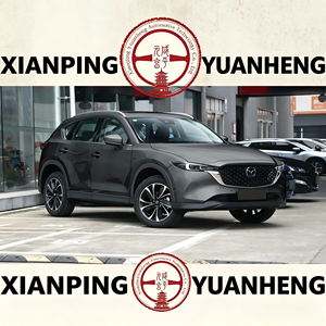 <span class=keywords><strong>Mazda</strong></span> <span class=keywords><strong>CX</strong></span>-<span class=keywords><strong>5</strong></span> SUV <span class=keywords><strong>2023</strong></span>, Transmisión Automática, Motor 2.0L, Volante a la Izquierda, Techo Panorámico, Asientos de Cuero, Ruedas Grandes, Vehículo Usado en Buen Estado - Product Image 3