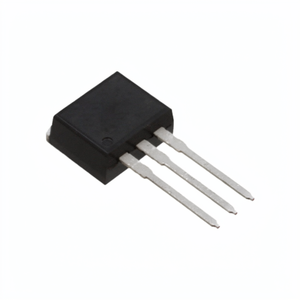 TO-262-3 Long Leads, I2PAK, TO-262AA Transistors FGI3040G2-F085 Authorized Distributor Components Electronic - Product Image 1