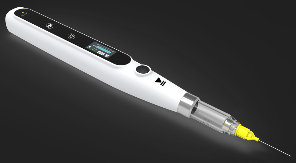 Dentwish Dental Anesthesia Equipment - Painless Injection