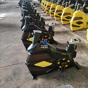 <span class=keywords><strong>Bicicleta</strong></span> de <span class=keywords><strong>Spinning</strong></span> Profesional YG FITNESS YG-S012, <span class=keywords><strong>Bicicleta</strong></span> de Ciclismo Interior Multifuncional - Product Image 5
