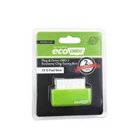 Lector de Códigos EcoOBD2 Chiyu OB103 24V 45MA para Autos de Gasolina/Bencina - Caja de Ajuste de Rendimiento de Combustible Ecológica y Herramientas de Diagnóstico