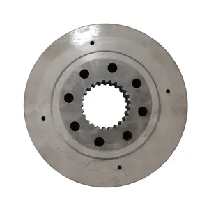 High quality Mcr 3/5/10/15/20 Series Mcr3/mcr5/mcr10/mcr15/mcr20 Mcr03 Mcr05 Drive Hydraulic Radial Piston Motor Part