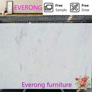 Hoảng loạn mua Trung Quốc Venus Galaxy đá cẩm thạch sương mù trắng phiến trong kho tùy biến cho trong nhà sàn tường trang trí truy cập - Product Image 3