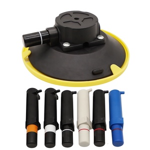 6 "en caoutchouc ventouse de montage sous vide ventouse tuile roche dalle levage ventouses sous vide pour support de caméra - Product Image 5