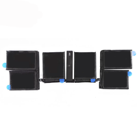 Nouvelle batterie d'ordinateur portable d'origine 69,6 Wh A2519 pour Apple MacBook Pro 14 pouces A2442 M1 Pro 2021