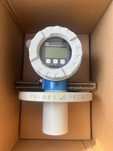 Sensor de Nivel Ultrasónico Endress Hauser E H Prosonic M FMU42 4-20mA - Product Image 2