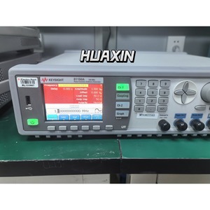 KEITHLEY 81150A Opt: 002 Generador de ruido arbitrario con función de pulso 81150A hx1 - Product Image 1
