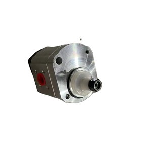 Construction Machinery Equipment Parts 3349112179 <b>Gear</b> Pump Function and of <b>Gear</b> Pumps Function <b>Gear</b> Pumps Are Mainly - Product Image 1