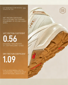 <span class=keywords><strong>Zapatillas</strong></span> Deportivas para Hombre y Mujer con Suela de Dientes de Tiburón Vissar, Resistentes al Agua, con Absorción de Impactos y Rebote, Bajo MOQ - Product Image 6