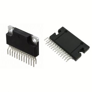 Authentic New - Guaranteed AH1808-P-B SIP-3 Integrated Circuits IC Chips - Product Image 1