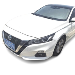 Nissan Altima Usata 2019 2020 2021 2.0L CVT Benzina Berlina Guida a Sinistra Spaziosa Confortevole Efficiente nei Consumi Ben Tenuta - Product Image 1