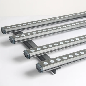 Wifi App Controle Dimbaar Verstelbare 2ft 3ft 4ft Aquariumlicht Zonsopgang En Zonsondergang Rgbw Marine Bar Rif Led Aquarium Licht - Product Image 5