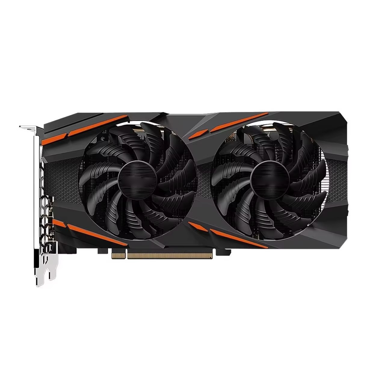 Radeon RX590