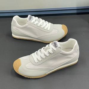 Mocasines de Suela Gruesa, Duraderos y Cómodos para Hombre, Modernos, Versátiles, Casuales, Ligeros, Impermeables, Transpirables, Zapatos Deportivos - Product Image 3