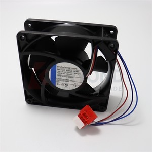 Ventilateur F2.115.2531, 24V, 530mA, 13,5 W, pour SM102 CD102 XL75, pièces de rechange pour machine d'impression de bonne qualité, 1 pièce - Product Image 5