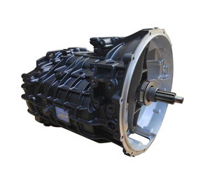 6 velocidades 6 AS <span class=keywords><strong>1000</strong></span> a ensamblaje de caja de cambios de transmisión de camión - Product Image 5