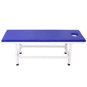 Traditional Chinese Medicine Massage <b>Bed</b> <b>for</b> Beauty Treatment Physiotherapy Examination Outpatient Care Bone Setting Observation - Product Image 1