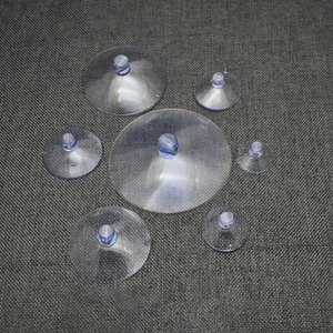 Hot Silicone Vácuo Ventosa 20/25/30/35/40/45/50mm Cogumelo Cabeça Brinquedos Fixa Ventosa Copo - Product Image 4