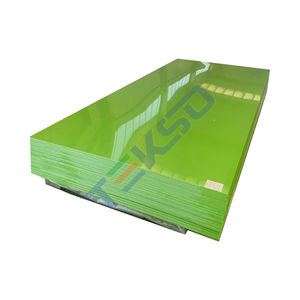 100% バージンカラフルポリエチレン抗UV 4x8フィート耐摩耗性<span class=keywords><strong>HDPE</strong></span>シート - Product Image 2