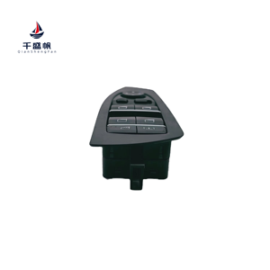 Obra maestra de fábrica QSF para elevador de ventana de panel de interruptor de elevación <span class=keywords><strong>BMW</strong></span> <span class=keywords><strong>serie</strong></span> 7 61319241915 - Product Image 3