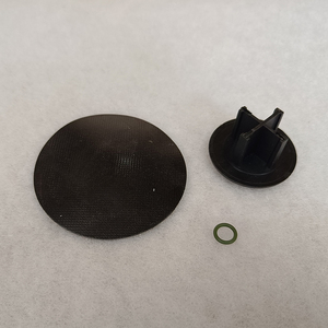 Kit de réparation de soupape de ventilation pour compresseurs industriels, état neuf, 400707.0, pièces métalliques pour compresseur industriel - Product Image 3