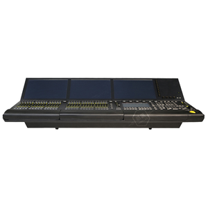 Chuyên nghiệp ánh sáng sân khấu <span class=keywords><strong>DMX</strong></span> điều khiển MA3 hệ thống lệnh Fader cánh <span class=keywords><strong>DMX</strong></span> giao diện điều khiển ánh sáng <span class=keywords><strong>DMX</strong></span> với bộ điều khiển - Product Image 5