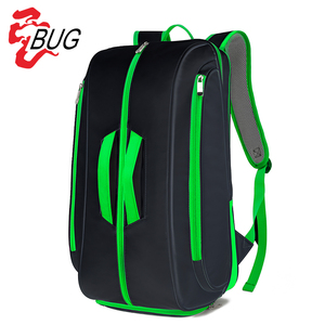 Nouveau design de <span class=keywords><strong>sac</strong></span> <span class=keywords><strong>à</strong></span> <span class=keywords><strong>dos</strong></span> imperméable et décontracté pour raquettes de tennis pickleball padel grand <span class=keywords><strong>sac</strong></span> <span class=keywords><strong>à</strong></span> <span class=keywords><strong>dos</strong></span> pour raquettes de tennis - Product Image 3