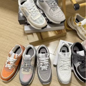 Zapatillas de Diseñador de Lujo para Hombre, Alta Calidad, Antiolor, Casuales, para Otoño y Verano, Marca Famosa, Populares, en Oferta para Mujer - Product Image 6