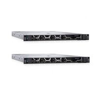Harga Pabrik untuk PowerEdge R6625 AMD EPYC 9334 12x16GB DDR5 2.7GHz 8SFF 2*800W H755N 1U Rack Server Stok Garansi 3 Tahun