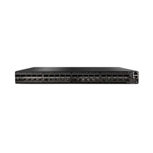 ราคาดี Mellanox MQM8790-HS2F QM8700 สวิตช์ 40 พอร์ต แบบติดตั้งบนแร็ค พร้อมส่ง มีสินค้าในสต็อก - Product Image 1
