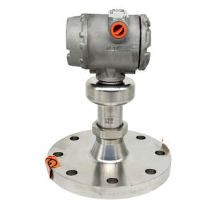 Высокопроизводительный Новый Радиолокационный измеритель уровня 5408 Emerson - Product Image 2