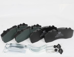 Site Web de camion WVA 29087 adapté aux pièces de frein Type de boîte Pièces de rechange de frein de véhicule de <span class=keywords><strong>transport</strong></span> de <span class=keywords><strong>voiture</strong></span> Système de freinage - Product Image 5