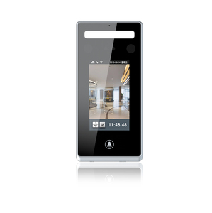 OREDY RFID Access Control <strong>System</strong> DC Brushless Motor <strong>Face</strong> <strong>Recognition</strong> for Magnetic Levitation Automatic Sliding Door Apartment - Product Image 1