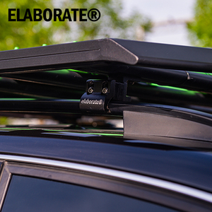 Ce produit convient aux <span class=keywords><strong>porte</strong></span>-bagages de toit en aluminium de Volkswagen et sa capacité de charge dépasse <span class=keywords><strong>500</strong></span> kilogrammes. - Product Image 3