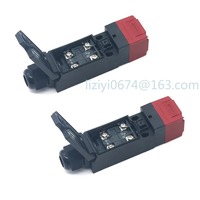 Capteur photoélectrique Omron E3Z-T81 2M E3Z 9101H OMC, nouveau, série E3Z, à faisceau traversant, NPN NC