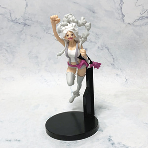 Figura <span class=keywords><strong>de</strong></span> PVC <span class=keywords><strong>de</strong></span> 21 cm <span class=keywords><strong>de</strong></span> One Piece, Nika King of Artist Jewelry Bon Ney, Nueva Figura <span class=keywords><strong>de</strong></span> Anime <span class=keywords><strong>de</strong></span> Dibujos Animados, Estatua Coleccionable, Juguete <span class=keywords><strong>de</strong></span> Regalo - Product Image 2