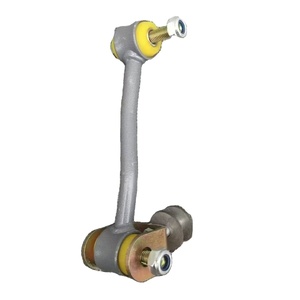 4x4 3 "nâng je-ep XJ xe tác động nâng phía trước thanh ổn định Chiều cao điều chỉnh nhỏ kết nối rod - Product Image 6